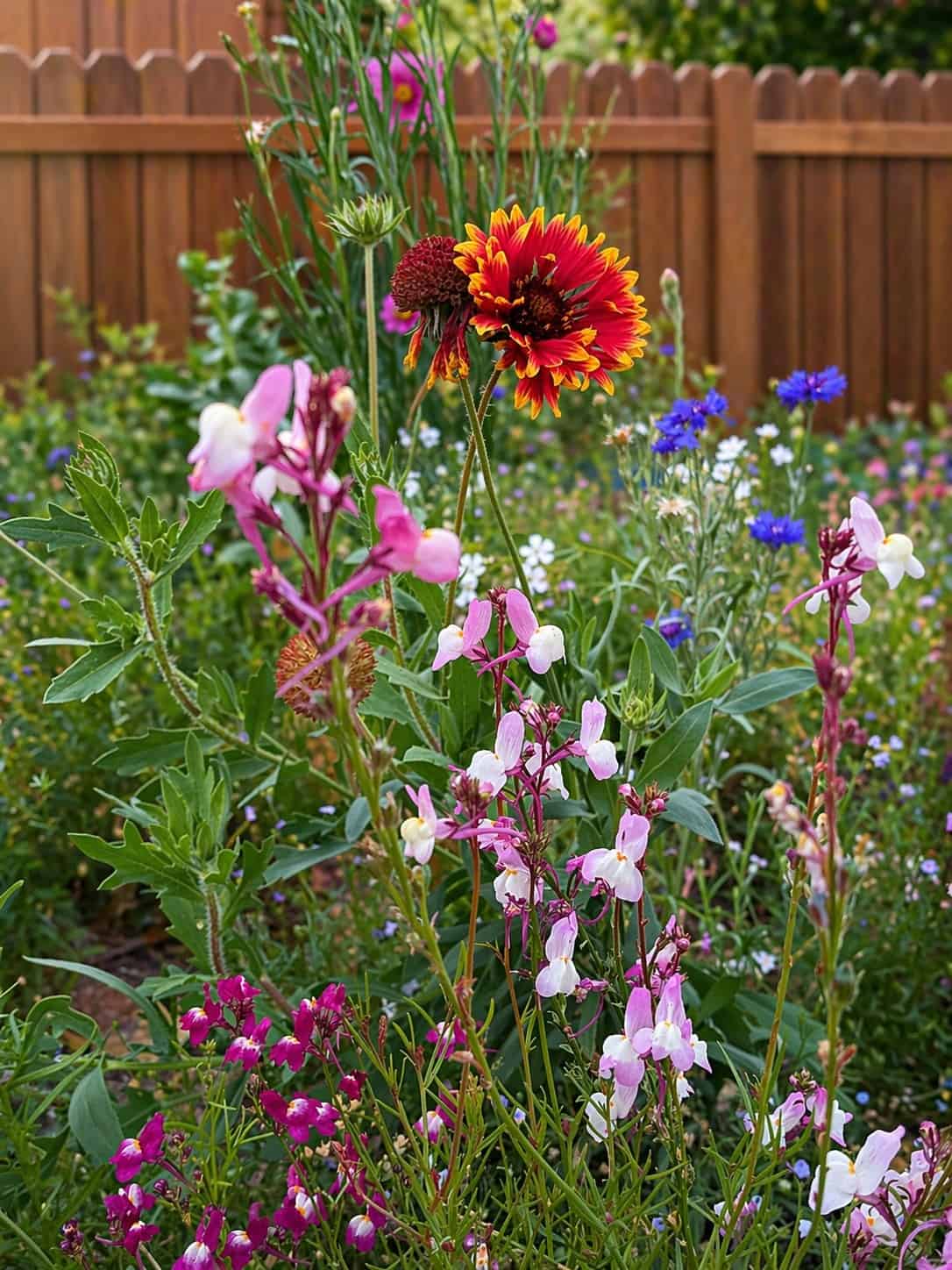 Drought-Tolerant Wildflower Mix | BBB Seed