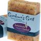 Gardener's Grit Soap