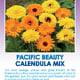 Pacific Beauty Calendula Mix