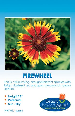 Firewheel