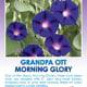 Grandpa Ott Morning Glory