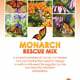 Monarch Rescue Mix Seed packet