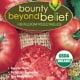 Pink Brandywine tomato seed package.