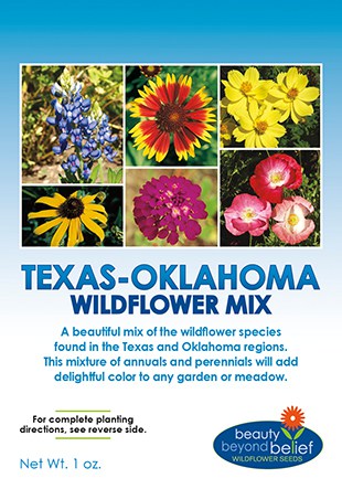 Wildflower Seeding: When is the Best Time to Plant Wildflowers in Texas?