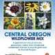Central Oregon Wildflower Mix seed pack