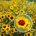 Plains Coreopsis