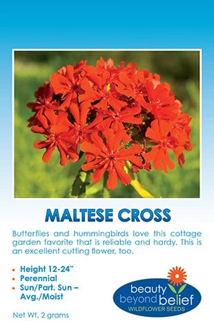 Maltese Cross