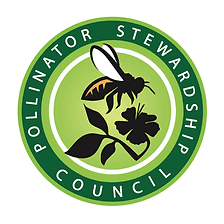 PSC logo Pollinator Stewardship Logo