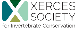 Xerces Soc Xerces Society logo