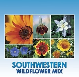 Category Wildflower Mix