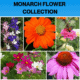 M ONARCH FLOWER COLLECTION