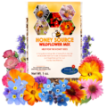 Honey Source Wildflower Mix
