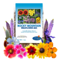 Rocky Mountain Wildflower Mix