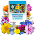 New Mexico Wildflower Mix